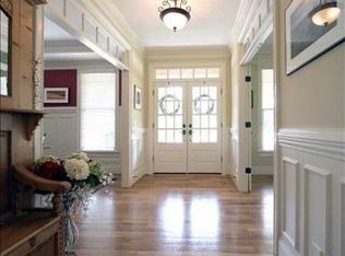 1020 Skymont Dr, Holly Springs, NC 27540