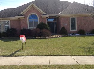 165 N Hills Blvd, Springboro, OH 45066