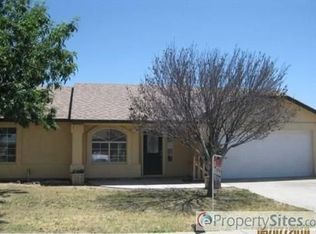 8061 E Fox St, Mesa, AZ 85207