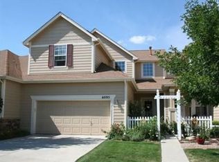 6095 W Utah Ln, Lakewood, CO 80232