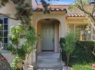 8924 Ashcroft Ave, West Hollywood, CA 90048