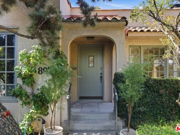 8924 Ashcroft Ave, West Hollywood, CA 90048