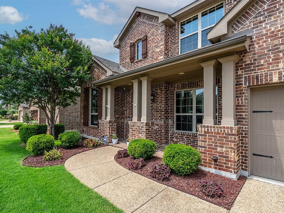 1471 Kirkwood Ln, Prosper, TX 75078 Zillow