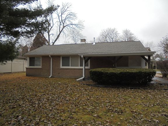 2nd image of 4912 W Stone Circle Dr