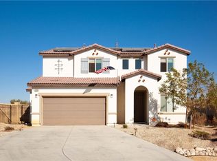 37934 Wild Tree St, Palmdale, CA 93550