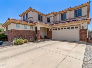 6916 S 71st Dr, Laveen, AZ 85339