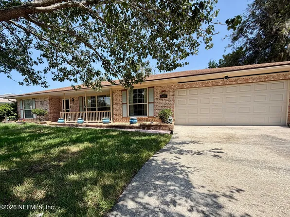 5495 FORREST Drive, Orange Park, FL 32073