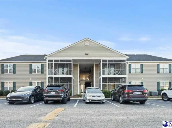 1435 Golf Terrace Blvd #6, Florence, SC 29501