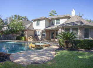 62 S Longsford Cir, Spring, TX 77382