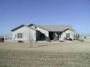 19315 S 165th Way, Gilbert, AZ 85234