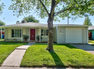 4841 Cabrillo Way, Sacramento, CA 95820