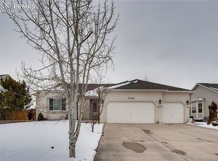 17253 Muscogee Valley Trl, Monument, CO 80132