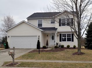 8925 Waterton Pl, Fishers, IN 46038