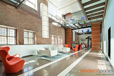 Rented by Modern Spaces