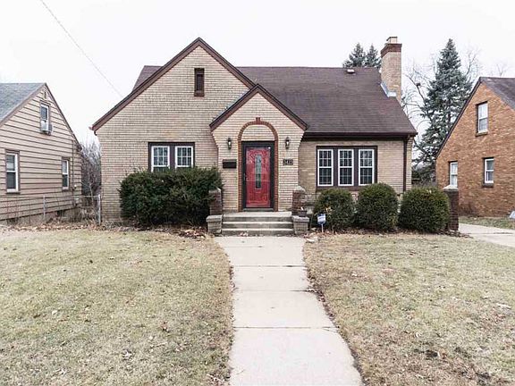 2nd image of 3423 Carolina Ave