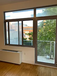 Rented by Chana Ofek, LREB