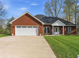 1699 Lakeshore Pkwy, Brandenburg, KY