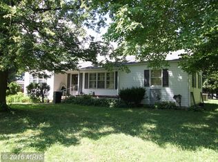 5617 Allender Rd, White Marsh, MD 21162
