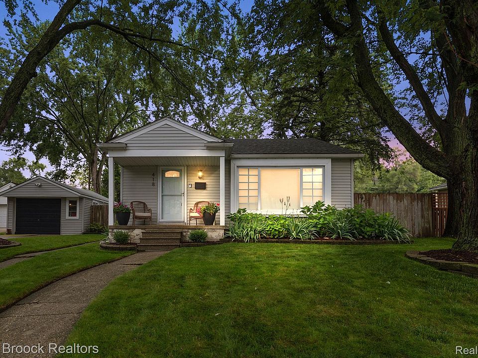 1st image of 418 W Houstonia Ave