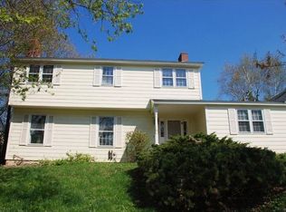 72 Summit Rdg, Burlington, VT 05401