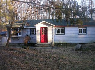 919 Millbrook Rd, Newton, NJ 07860