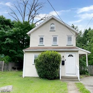 196 Franklin Ave, Rockaway, NJ, 07866