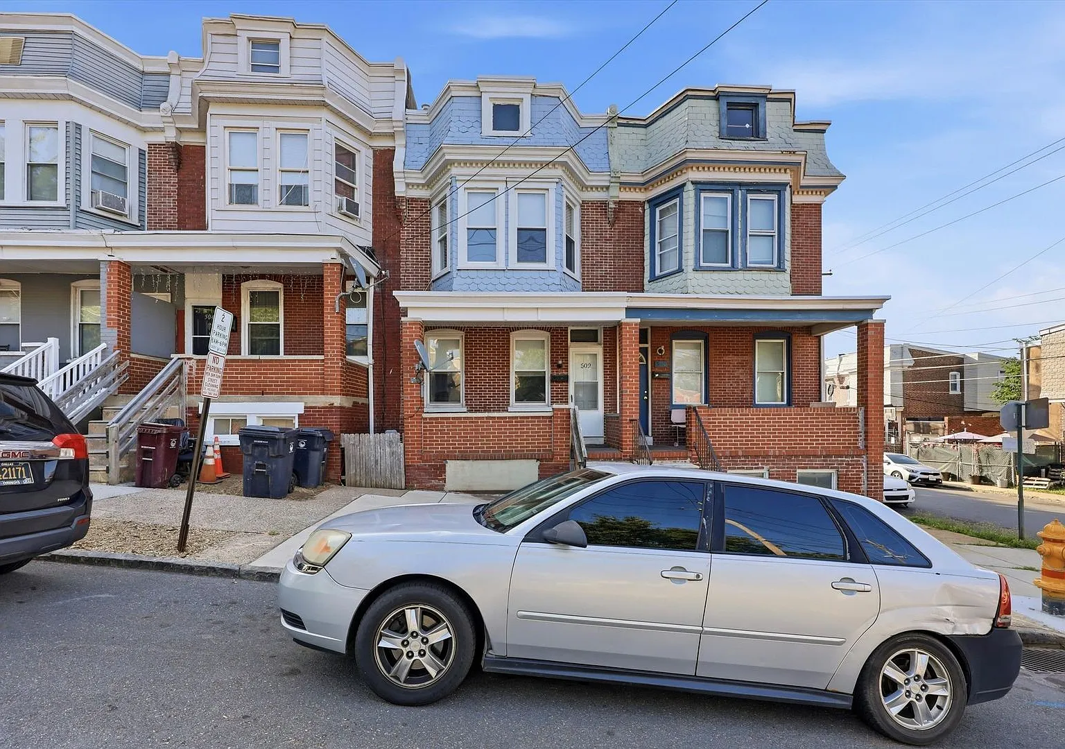 502 N Clayton St — Photo 1