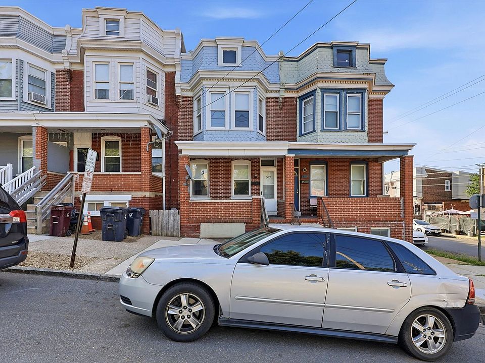 1st image of 502 N Clayton St