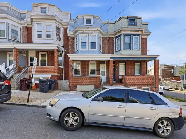 502 N Clayton St, Wilmington, DE 19805