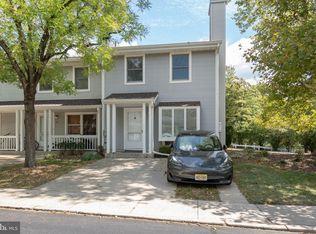 83 William Patterson Ct, Princeton, NJ 08540