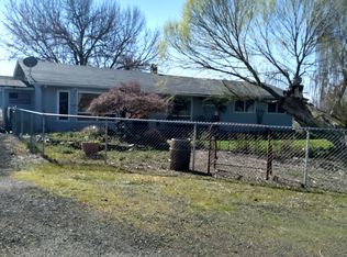 575 Maverick St, Central Pt, OR 97502