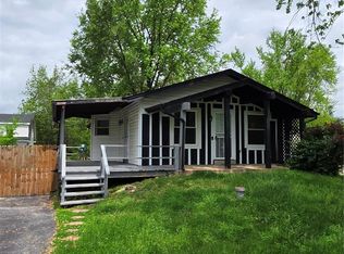 131 Coburg Dr, Saint Louis, MO