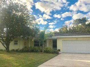 1927 Rebecca Dr, Clearwater, FL 33764