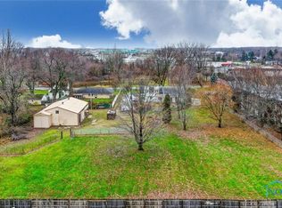 5716 Bennett Rd, Toledo, OH 43612