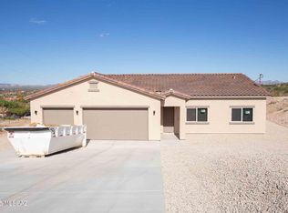 996 Calle Coyote, Rio Rico, AZ 85648