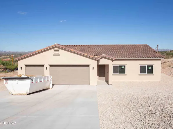 996 Calle Coyote, Rio Rico, AZ 85648