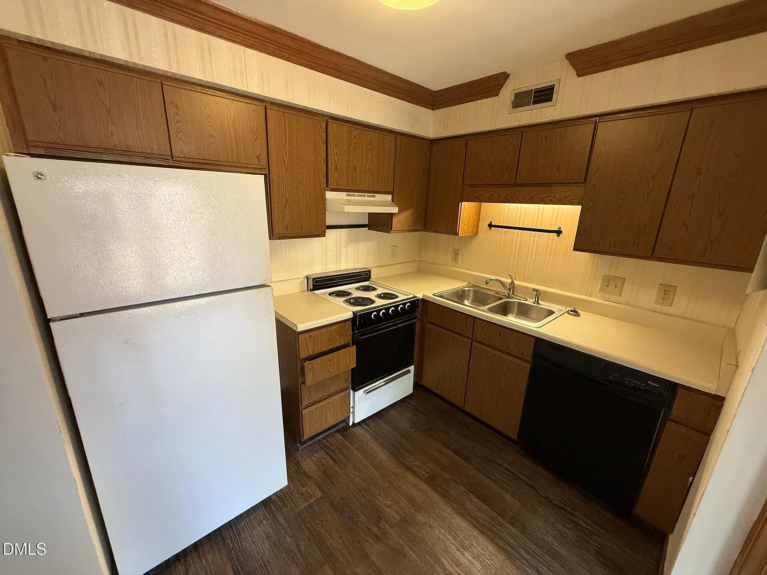 1 bed, 1.0 bath, 540 sqft, $1,095 — Photo 4
