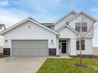 11639 W Wild Aster Dr, Star, ID 83669