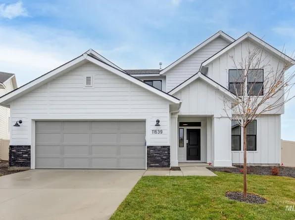 11639 W Wild Aster Dr, Star, ID 83669