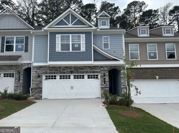 892 Counterpoint Dr Lot 29, Decatur, GA 30032