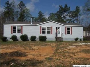 225 Rock Crest Rd, Odenville, AL 35120
