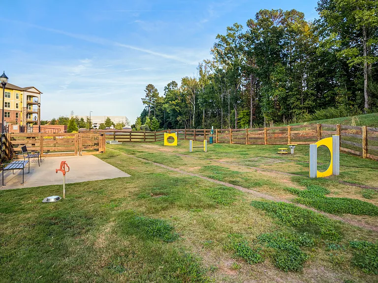 IMT Ballantyne — Photo 35