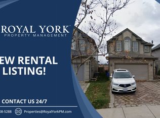 2480 Meadowgate Blvd #1, London, ON N6M1L7