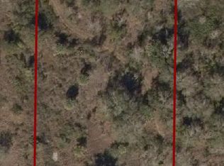 20525 NW 274th St, Okeechobee, FL 34972