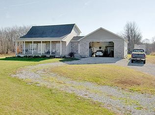 6500 Chippewa Rd, Chippewa Lake, OH 44215