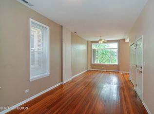 2510 W Walton St APT 3, Chicago, IL 60622