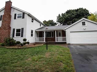 55 Pamda Dr, Rochester, NY 14617