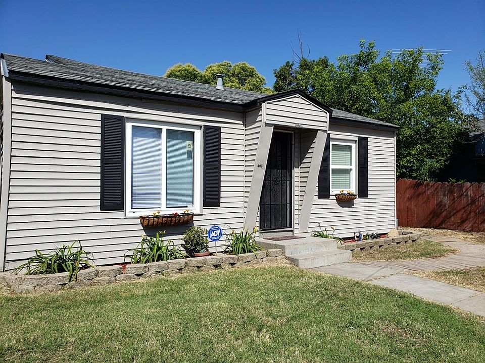2nd image of 403 N Filbert St