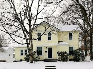 403 S Main St, Greenville, PA