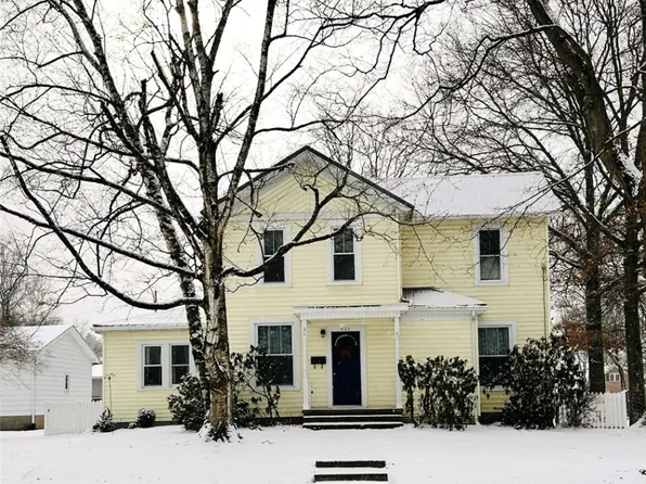 403 S Main St, Greenville, PA 16125